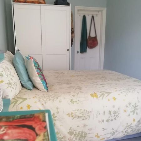 Charming London With Balcony Apartment Bagian luar foto
