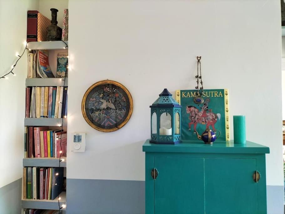 Charming London With Balcony Apartment Bagian luar foto