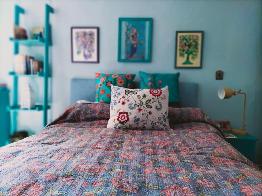 Charming London With Balcony Apartment Bagian luar foto